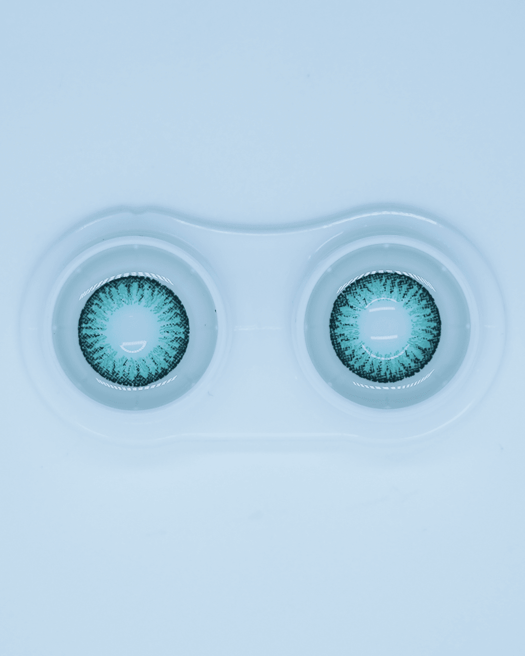 Линза Green CL21