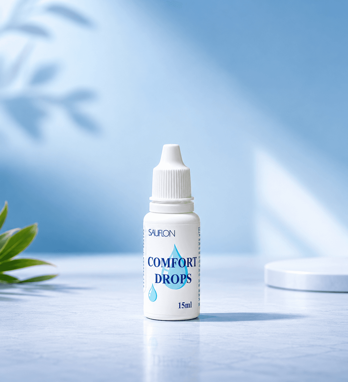 Капли Comfort Drops